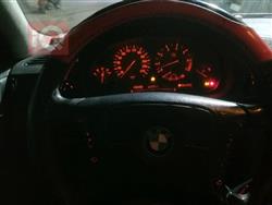 بي ام دبليو الفئة 7